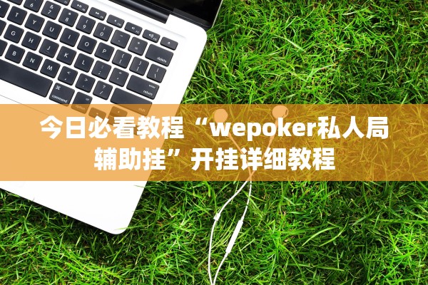 今日必看教程“wepoker私人局辅助挂”开挂详细教程