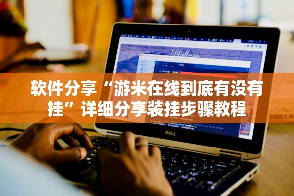 软件分享“游米在线到底有没有挂”详细分享装挂步骤教程