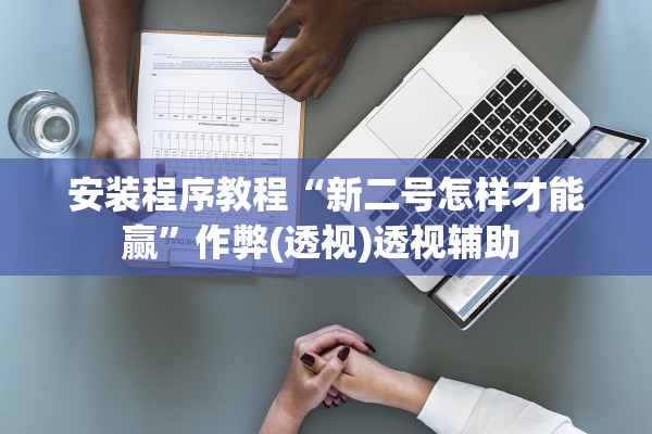 安装程序教程“新二号怎样才能赢”作弊(透视)透视辅助 