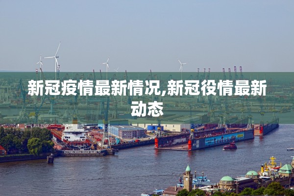新冠疫情最新情况,新冠役情最新动态