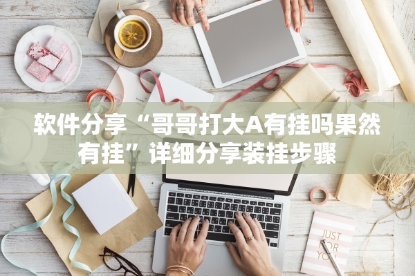 软件分享“哥哥打大A有挂吗果然有挂”详细分享装挂步骤
