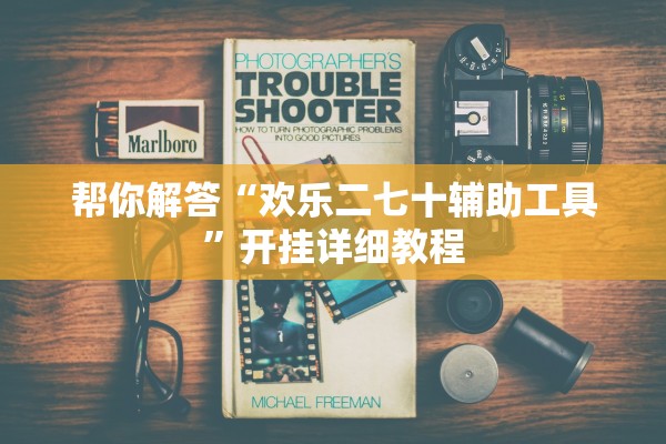 帮你解答“欢乐二七十辅助工具”开挂详细教程