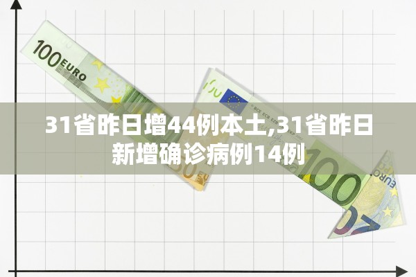 31省昨日增44例本土,31省昨日新增确诊病例14例