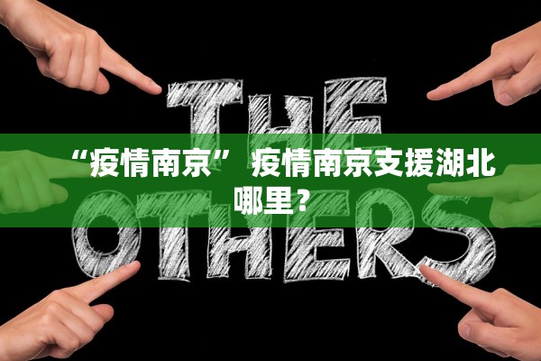 “疫情南京” 疫情南京支援湖北哪里？