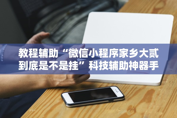 教程辅助“微信小程序家乡大贰到底是不是挂”科技辅助神器手机版教程