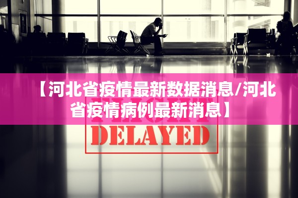 【河北省疫情最新数据消息/河北省疫情病例最新消息】