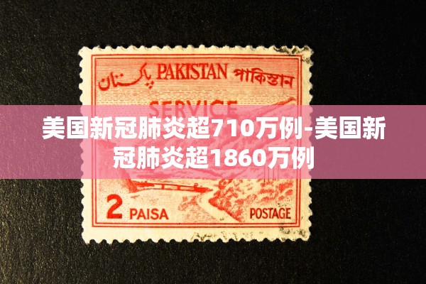 美国新冠肺炎超710万例-美国新冠肺炎超1860万例 美国新冠肺炎超710万例-美国新冠肺炎超1860万例