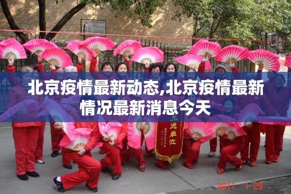 北京疫情最新动态,北京疫情最新情况最新消息今天