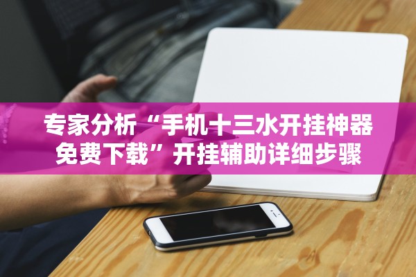 专家分析“手机十三水开挂神器免费下载”开挂辅助详细步骤