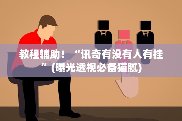 教程辅助！“讯奇有没有人有挂”(曝光透视必备猫腻)