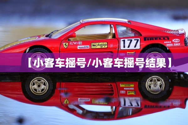 【小客车摇号/小客车摇号结果】 【小客车摇号/小客车摇号结果】