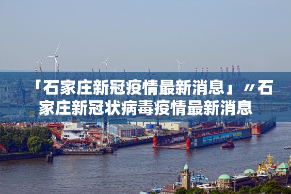 「石家庄新冠疫情最新消息」〃石家庄新冠状病毒疫情最新消息