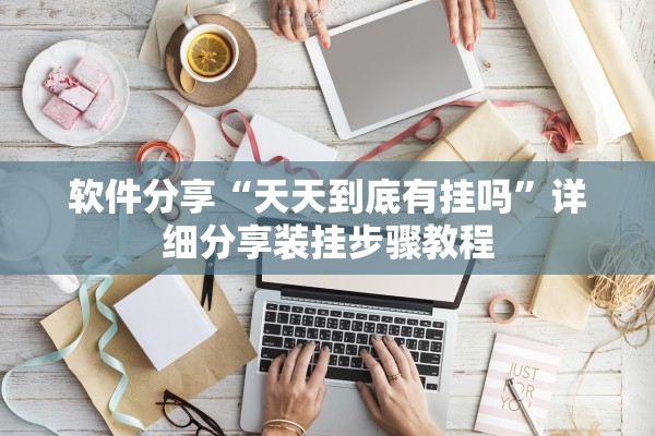 软件分享“天天到底有挂吗	”详细分享装挂步骤教程