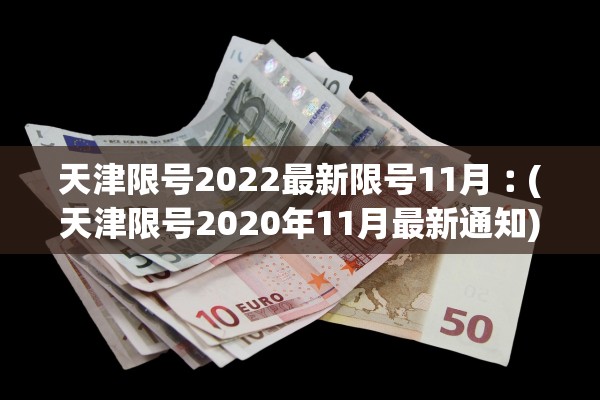 天津限号2022最新限号11月︰(天津限号2020年11月最新通知) 天津限号2022最新限号11月︰(天津限号2020年11月最新通知)