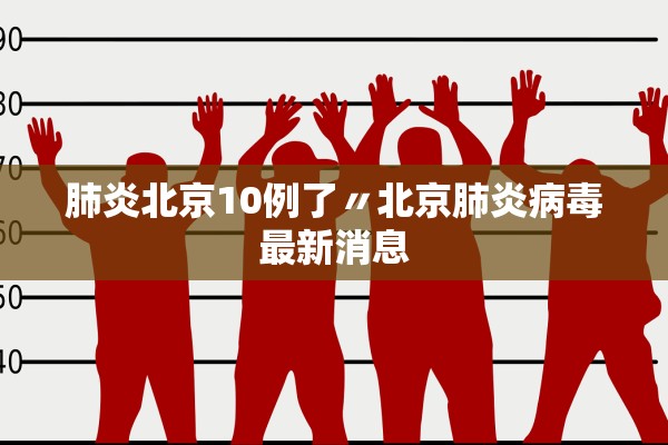 肺炎北京10例了〃北京肺炎病毒最新消息 肺炎北京10例了〃北京肺炎病毒最新消息