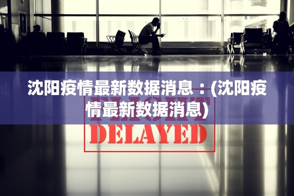 沈阳疫情最新数据消息︰(沈阳疫情最新数据消息)